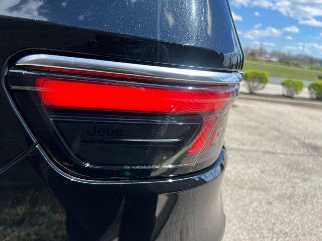 used 2022 Jeep Wagoneer car, priced at $38,299