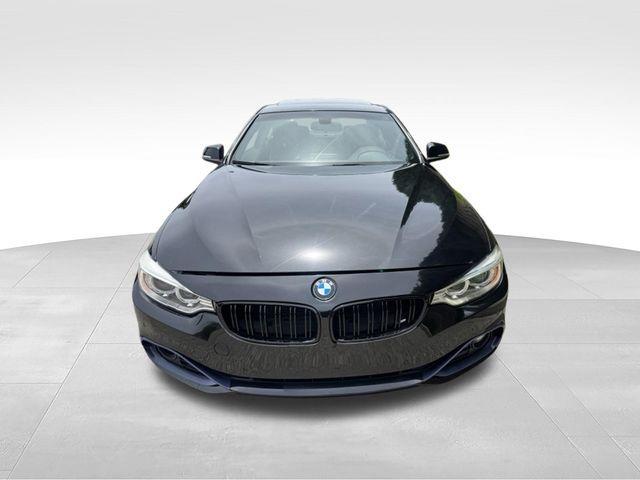 used 2014 BMW 428 car, priced at $13,299