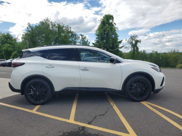 used 2024 Nissan Murano car, priced at $30,499