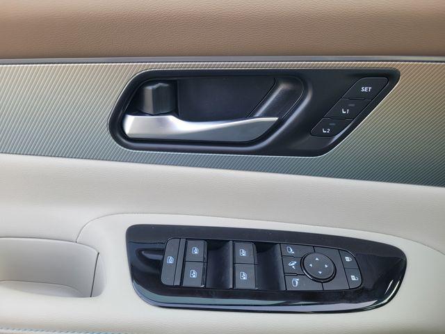 new 2026 Nissan Murano car, priced at $53,985