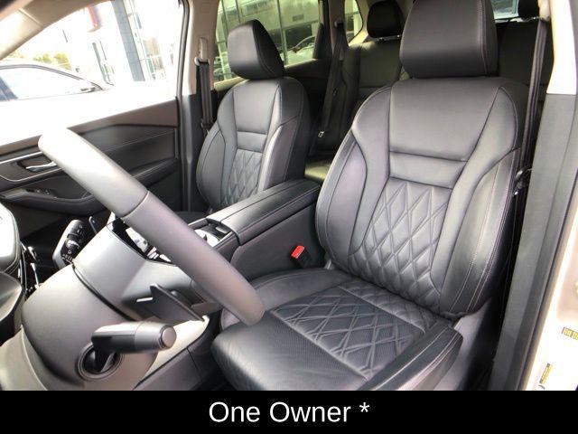 used 2023 Nissan Rogue car, priced at $30,799