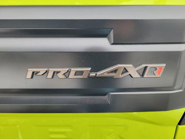 new 2026 Nissan Frontier car, priced at $51,635