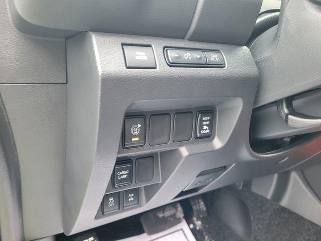 new 2026 Nissan Frontier car, priced at $51,635