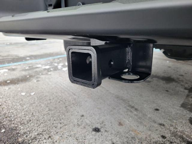 new 2026 Nissan Frontier car, priced at $51,635