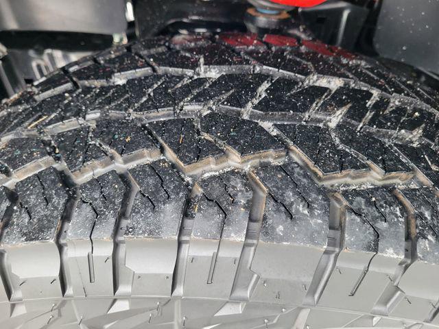 new 2026 Nissan Frontier car, priced at $51,635