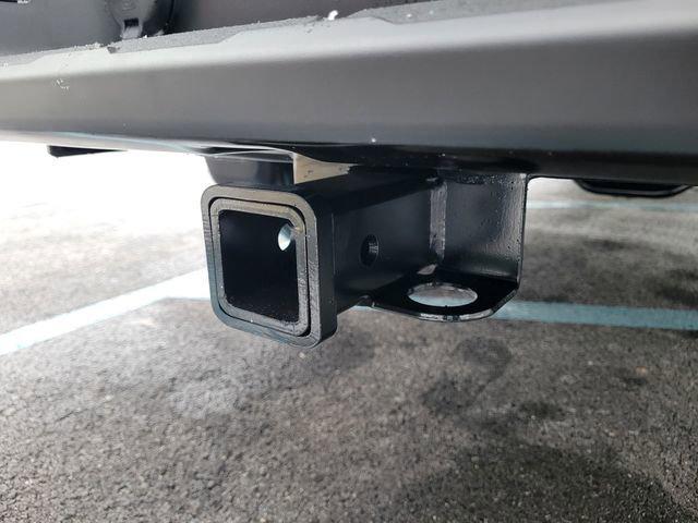 new 2026 Nissan Frontier car, priced at $42,285