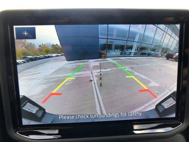 used 2021 Ford Bronco Sport car, priced at $20,559