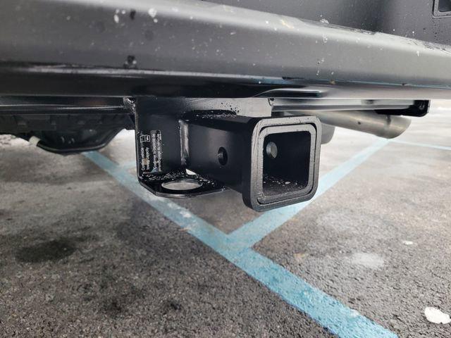 new 2026 Nissan Frontier car, priced at $54,350