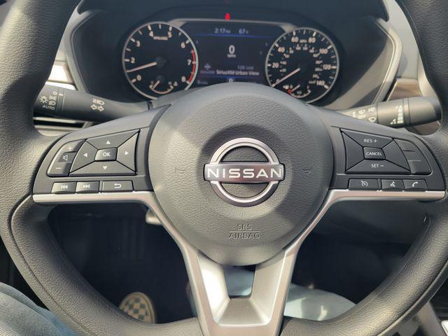 new 2026 Nissan Altima car, priced at $31,740
