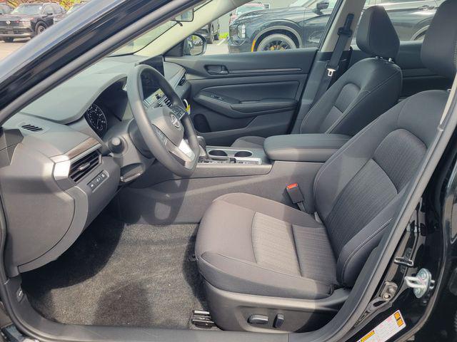 new 2026 Nissan Altima car, priced at $31,740