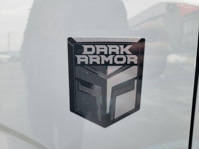 new 2026 Nissan Frontier car, priced at $43,445