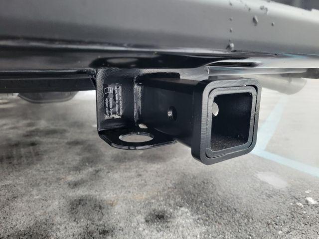 new 2026 Nissan Frontier car, priced at $43,445