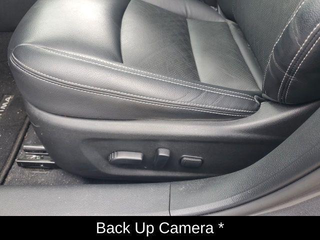 used 2023 Nissan Altima car, priced at $26,999