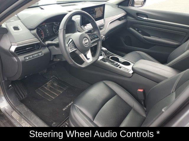 used 2023 Nissan Altima car, priced at $26,999