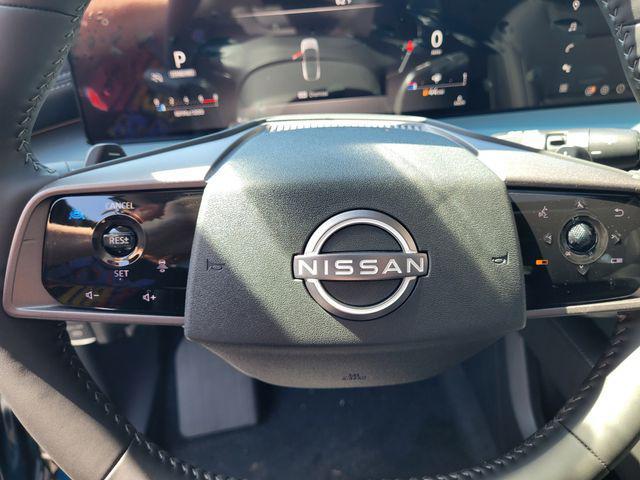 new 2026 Nissan Murano car, priced at $51,005