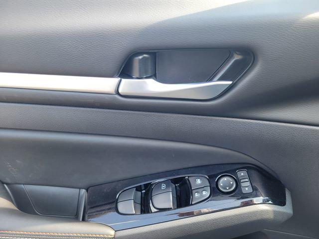 new 2025 Nissan Altima car, priced at $29,265