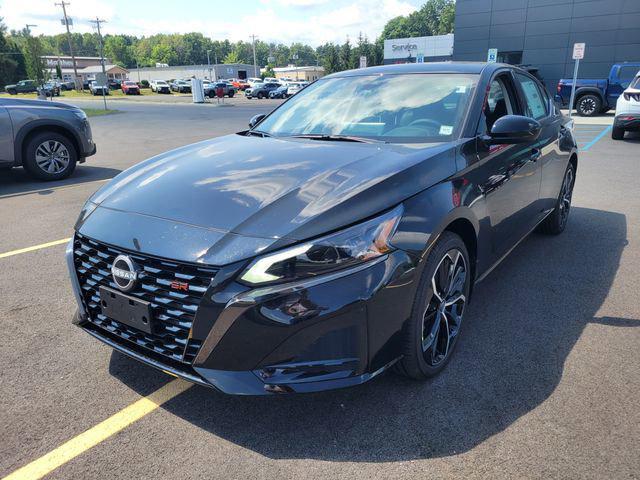 new 2025 Nissan Altima car, priced at $29,265