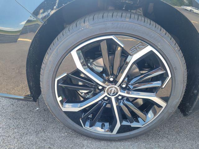 new 2025 Nissan Altima car, priced at $29,265