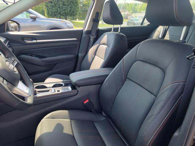 new 2025 Nissan Altima car, priced at $29,265