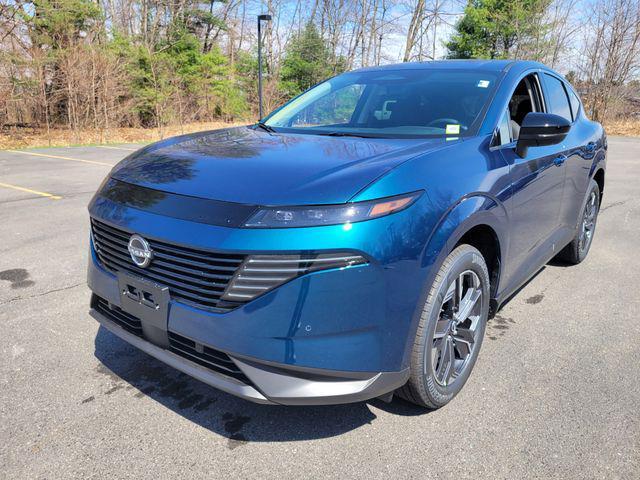 new 2026 Nissan Murano car, priced at $51,455