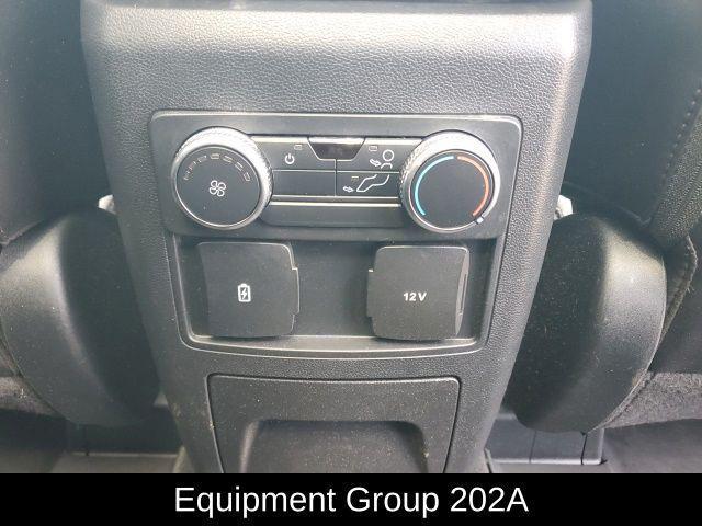 used 2022 Ford Explorer car, priced at $22,999