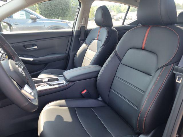 new 2025 Nissan Sentra car, priced at $26,220