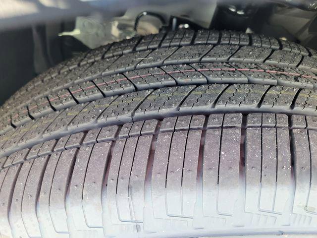 new 2026 Nissan Rogue car, priced at $39,335