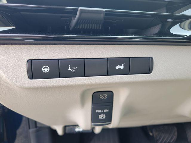 new 2026 Nissan Murano car, priced at $53,435
