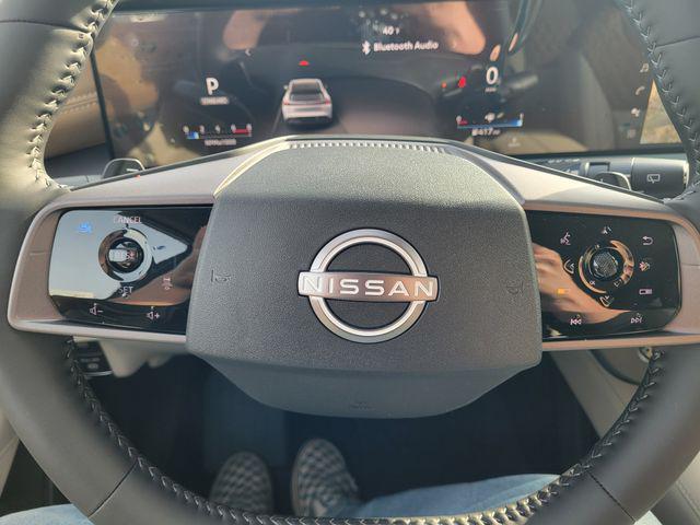 new 2026 Nissan Murano car, priced at $53,435