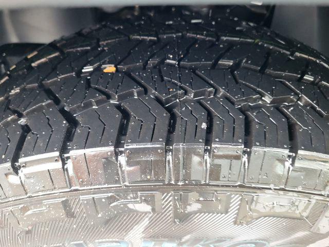 new 2026 Nissan Frontier car, priced at $47,380