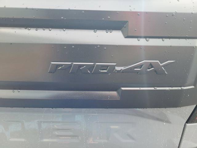 new 2026 Nissan Frontier car, priced at $47,380