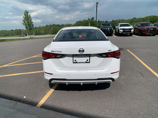 used 2023 Nissan Sentra car, priced at $20,499