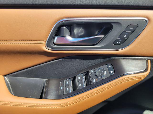 new 2026 Nissan Rogue car, priced at $39,335