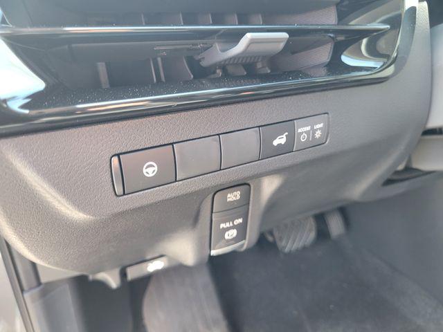 new 2026 Nissan Murano car, priced at $49,650