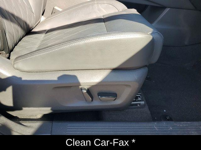 used 2023 Nissan Rogue car, priced at $30,699