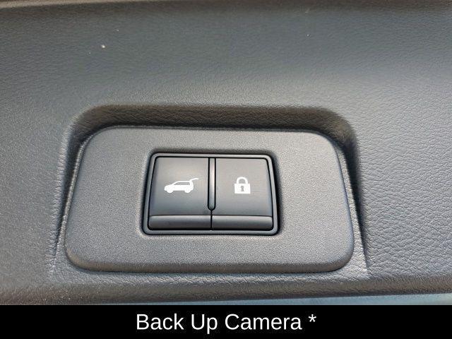 used 2023 Nissan Rogue car, priced at $30,699