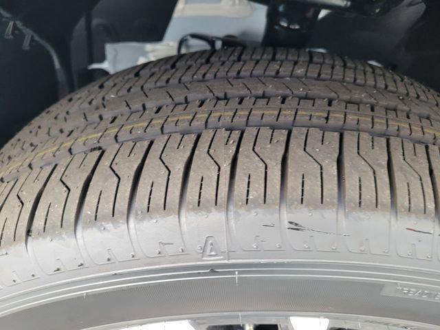 new 2026 Nissan Rogue car, priced at $39,785