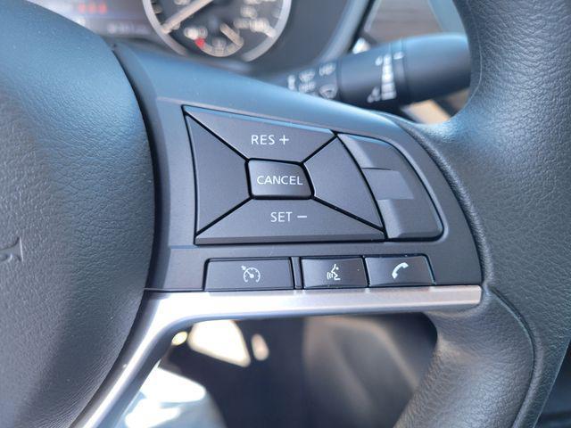 new 2026 Nissan Altima car, priced at $28,875