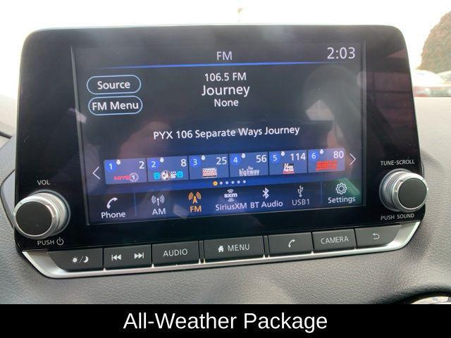 used 2023 Nissan Sentra car, priced at $20,999