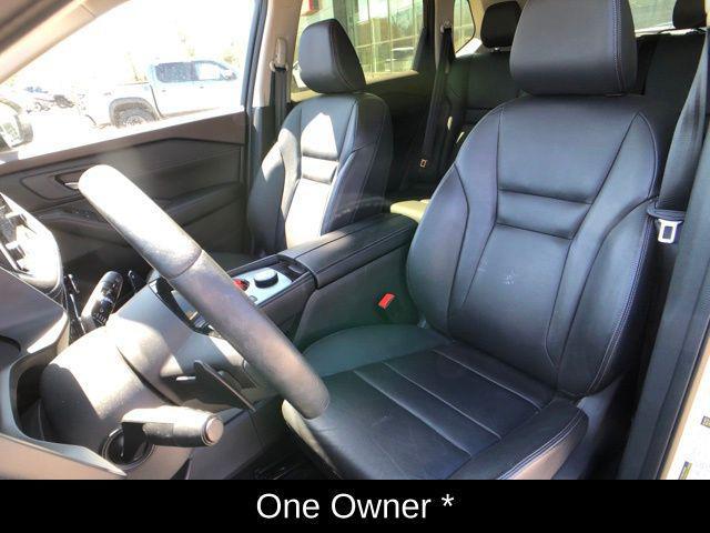 used 2023 Nissan Rogue car, priced at $29,499