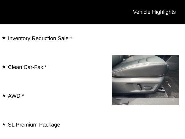 used 2022 Nissan Rogue car, priced at $22,999