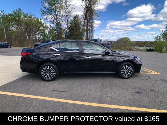 used 2023 Nissan Altima car, priced at $19,149