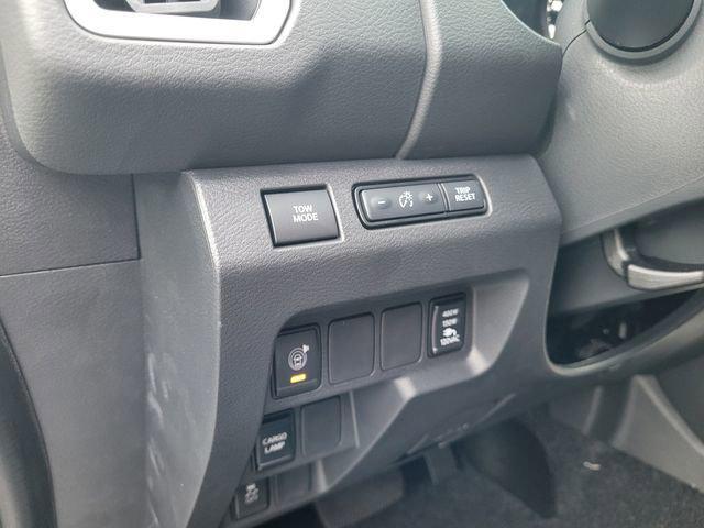 new 2026 Nissan Frontier car, priced at $41,785