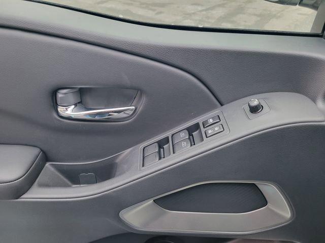 new 2026 Nissan Frontier car, priced at $41,785