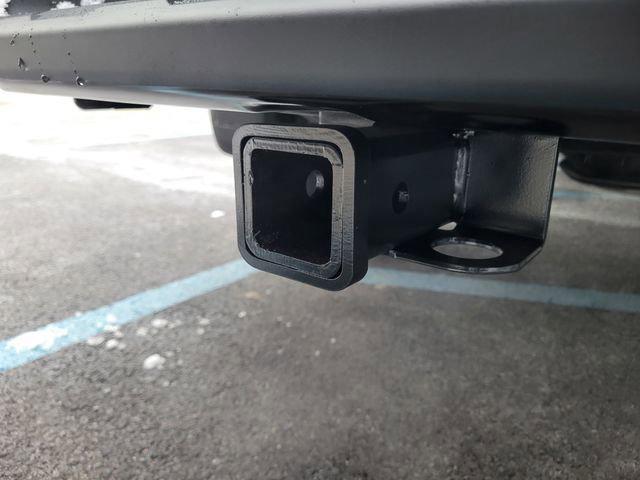 new 2026 Nissan Frontier car, priced at $41,785