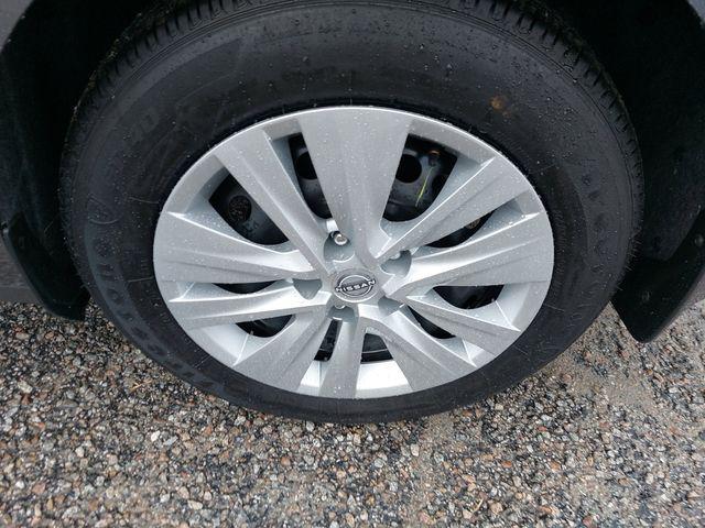 new 2025 Nissan Sentra car, priced at $19,231