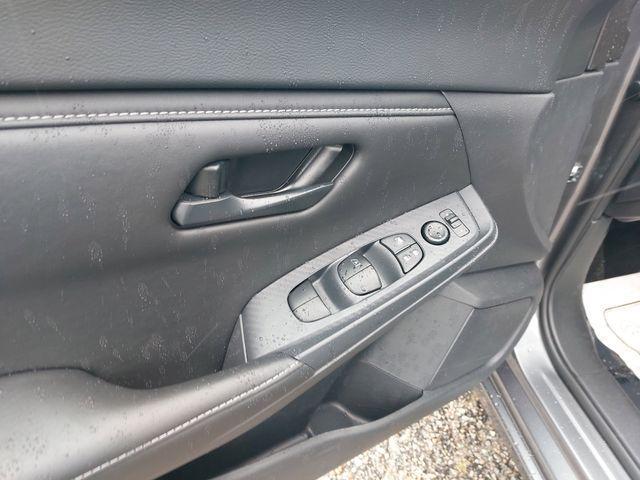 new 2025 Nissan Sentra car, priced at $19,231