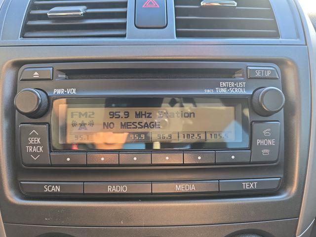 used 2012 Toyota Corolla car, priced at $6,500