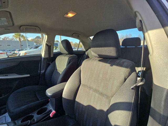used 2012 Toyota Corolla car, priced at $6,500
