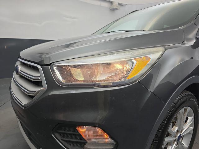 used 2018 Ford Escape car, priced at $7,900